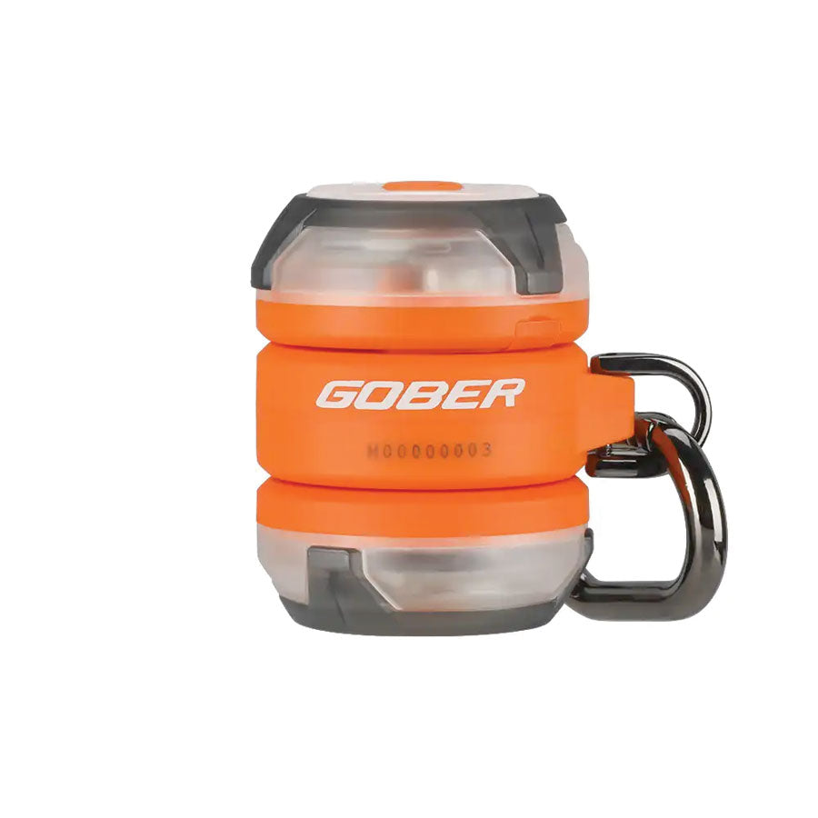 Olight Gober Kit Safety Light with Four Lighting Colours-Tactical Gear UK