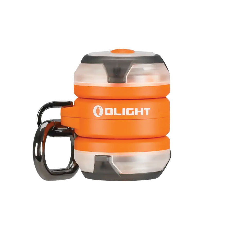 Olight Gober Kit Safety Light with Four Lighting Colours-Tactical Gear UK