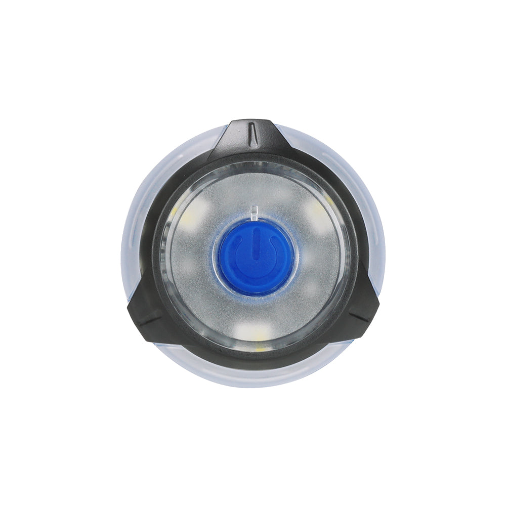 Olight Gober Kit Safety Light with Four Lighting Colours-Tactical Gear UK