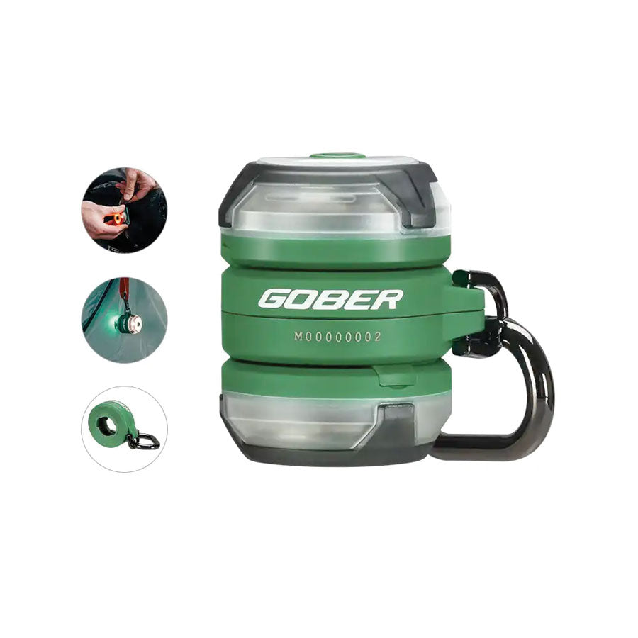 Olight Gober Kit Safety Light with Four Lighting Colours-Tactical Gear UK