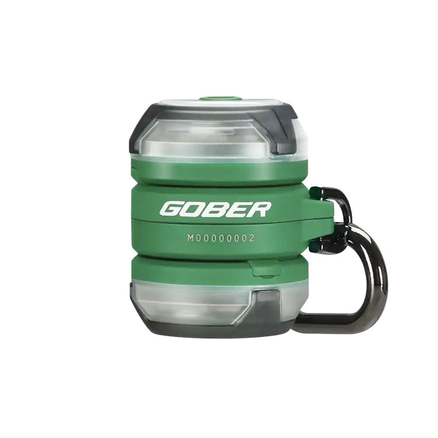 Olight Gober Kit Safety Light with Four Lighting Colours-Tactical Gear UK