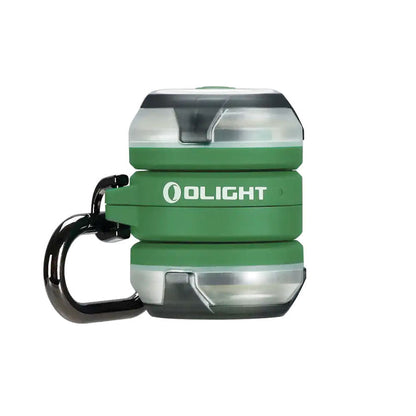 Olight Gober Kit Safety Light with Four Lighting Colours-Tactical Gear UK