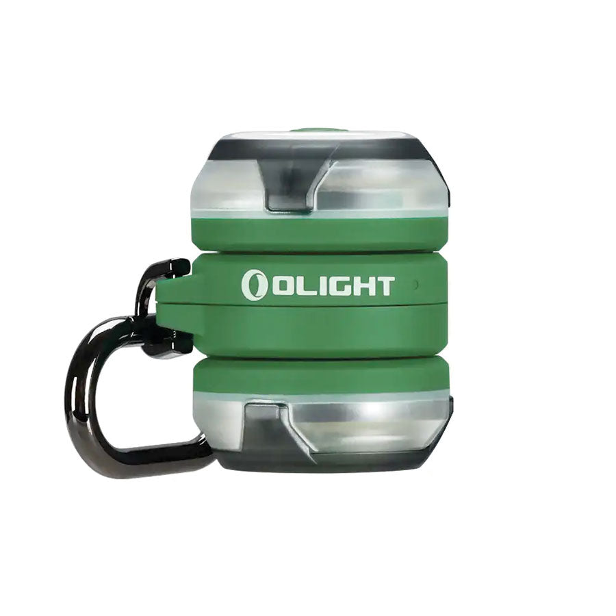Olight Gober Kit Safety Light with Four Lighting Colours-Tactical Gear UK