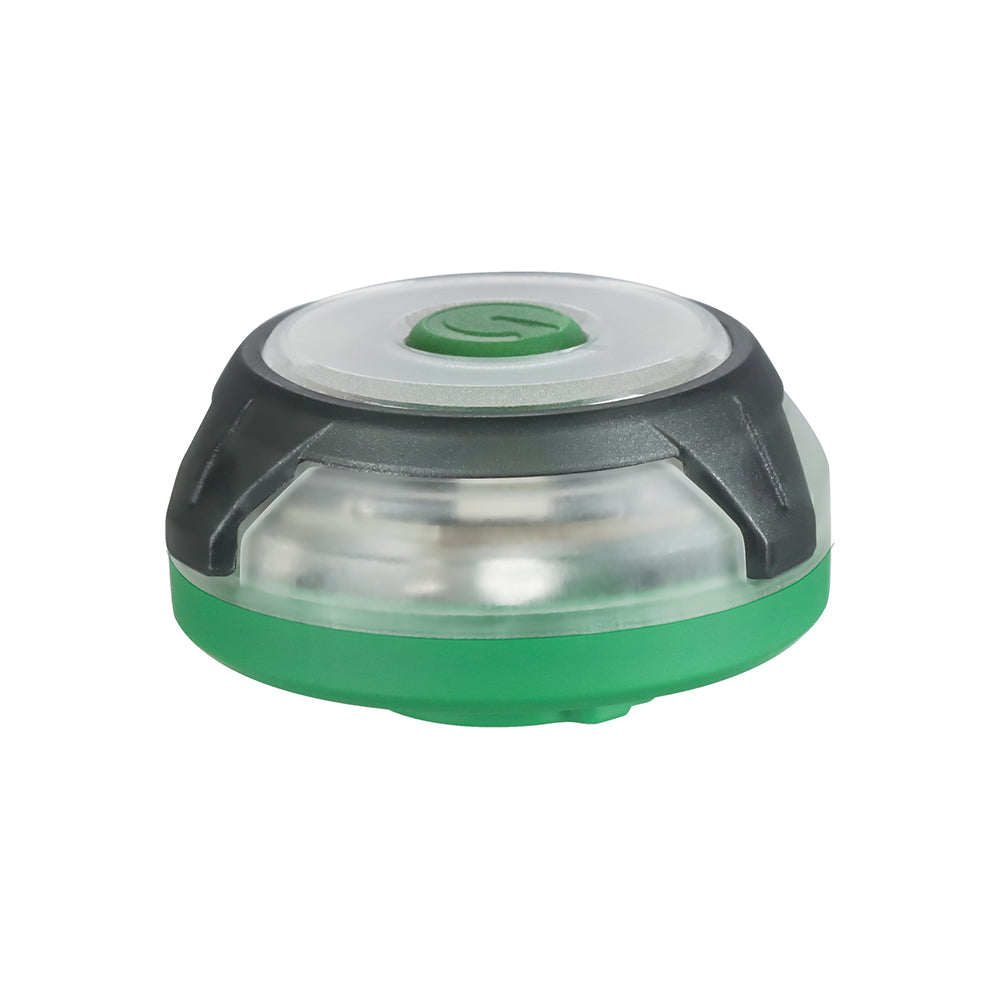 Olight Gober Safety Light with Four Lighting Colours Black-Tactical Gear UK