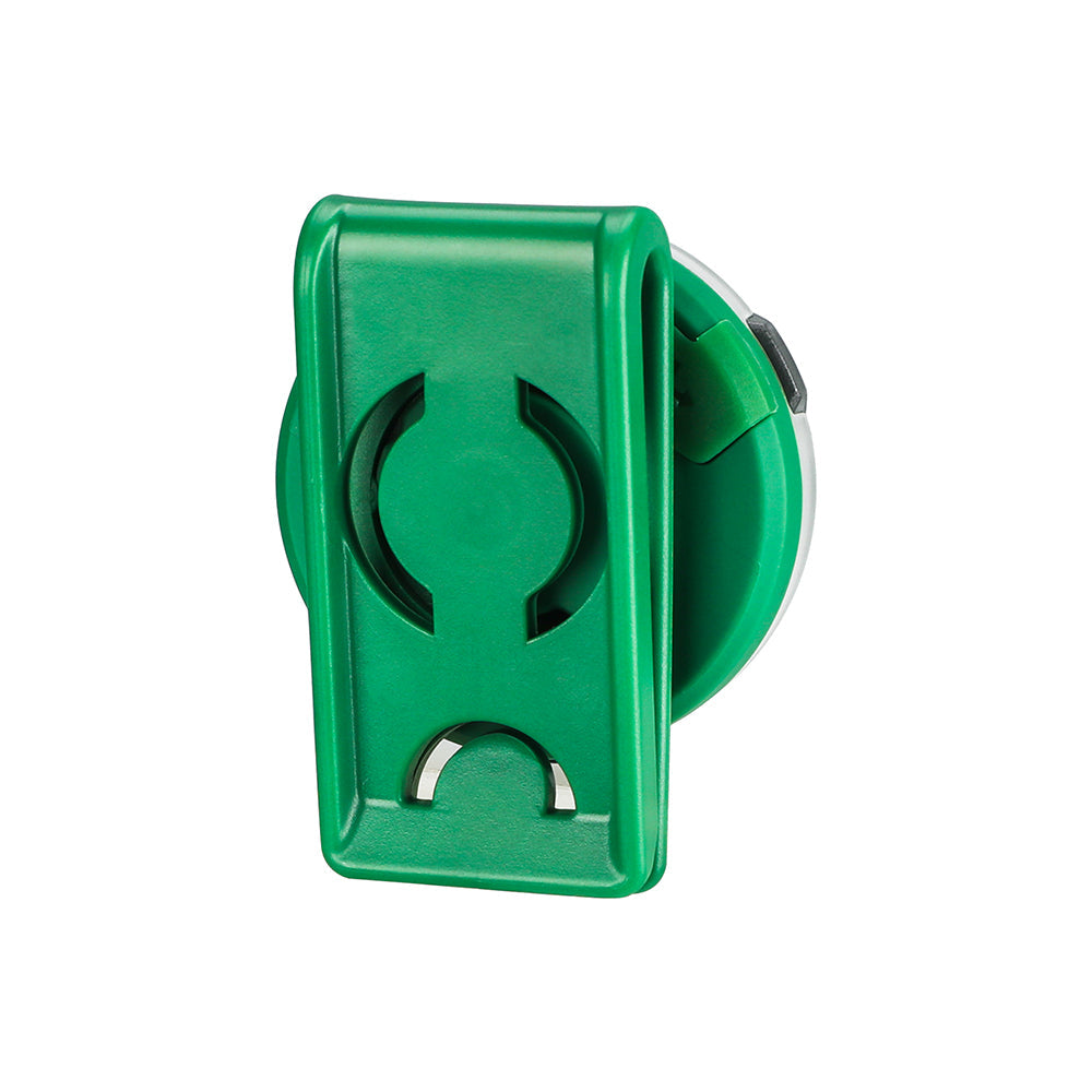 Olight Gober Safety Light with Four Lighting Colours Black-Tactical Gear UK