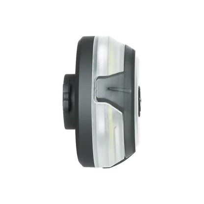 Olight Gober Safety Light with Four Lighting Colours Black-Tactical Gear UK