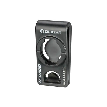 Olight Gober Safety Light with Four Lighting Colours Black-Tactical Gear UK