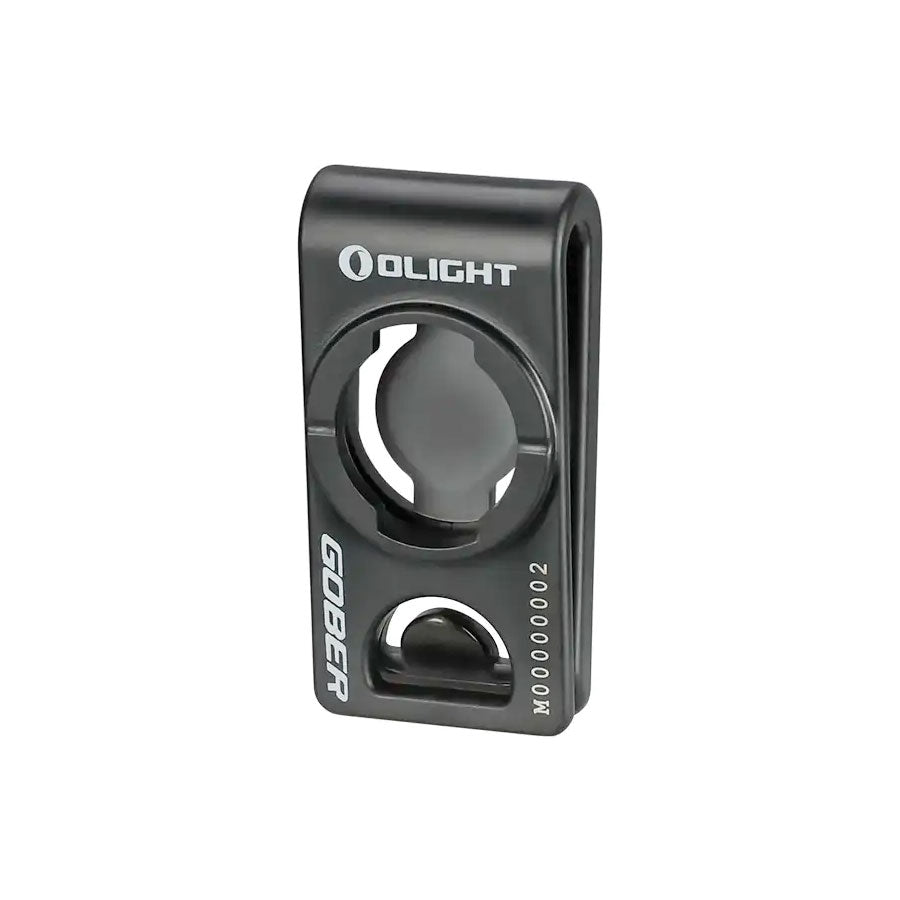 Olight Gober Safety Light with Four Lighting Colours Black-Tactical Gear UK