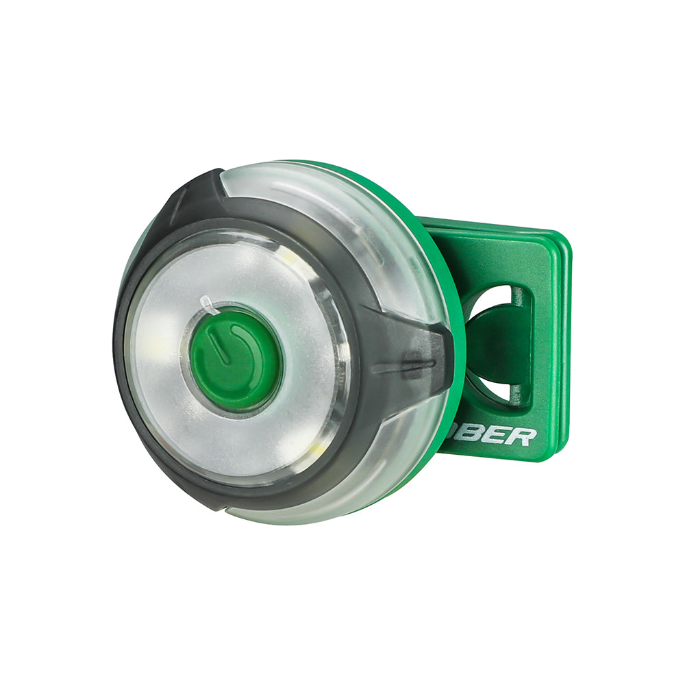 Olight Gober Safety Light with Four Lighting Colours Black-Tactical Gear UK