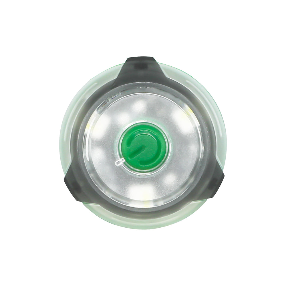 Olight Gober Safety Light with Four Lighting Colours Black-Tactical Gear UK