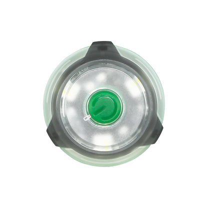 Olight Gober Safety Light with Four Lighting Colours Black-Tactical Gear UK