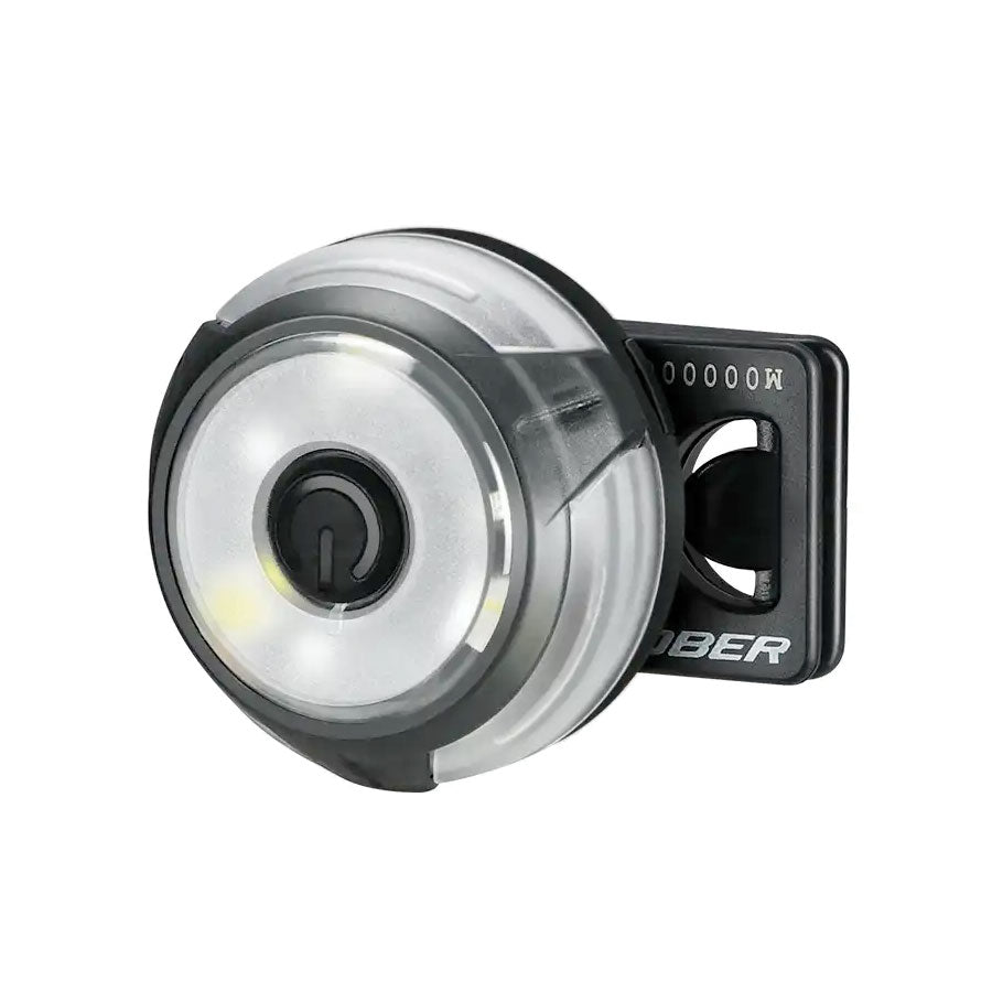 Olight Gober Safety Light with Four Lighting Colours Black-Tactical Gear UK