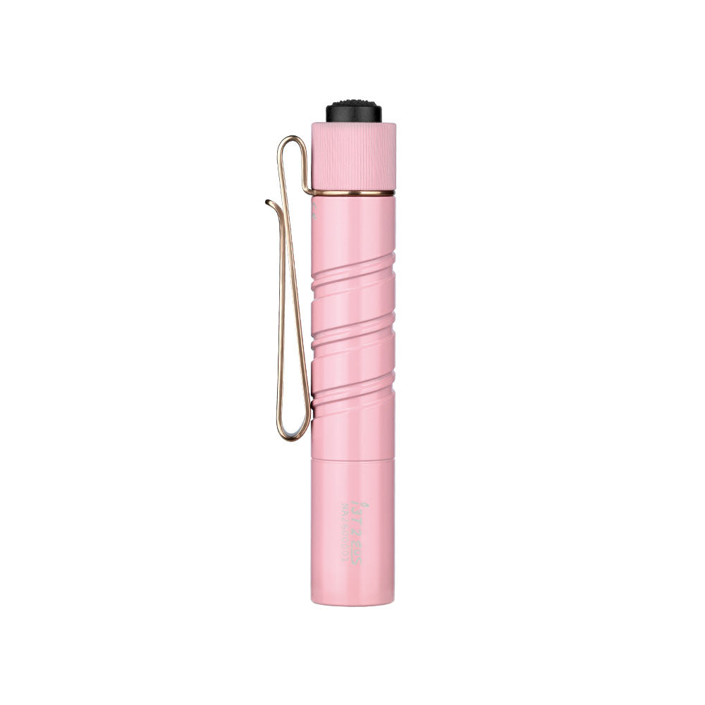 Olight i3T 2 EDC Dual Output Torch Powered By AAA Batteries-Tactical Gear UK