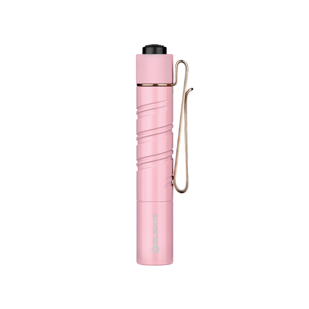 Olight i3T 2 EDC Dual Output Torch Powered By AAA Batteries-Tactical Gear UK