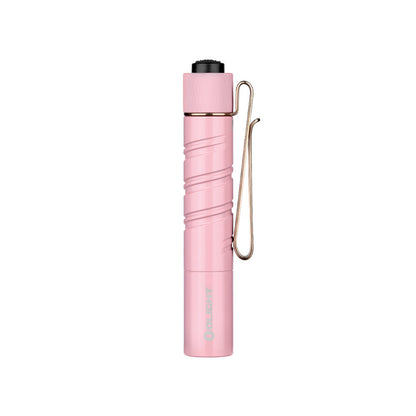 Olight i3T 2 EDC Dual Output Torch Powered By AAA Batteries-Tactical Gear UK