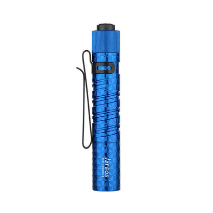 Olight i3T EOS 180 lumen AAA LED torch-Tactical Gear UK