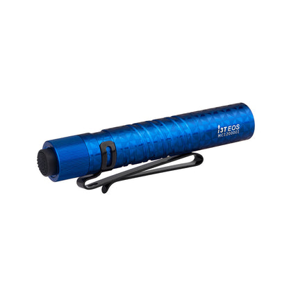 Olight i3T EOS 180 lumen AAA LED torch-Tactical Gear UK