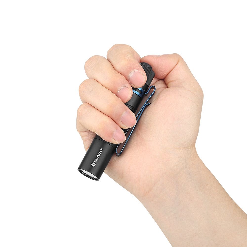 Olight i5T EOS 300 lumen AA LED torch-Tactical Gear UK