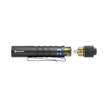 Olight i5T EOS 300 lumen AA LED torch-Tactical Gear UK