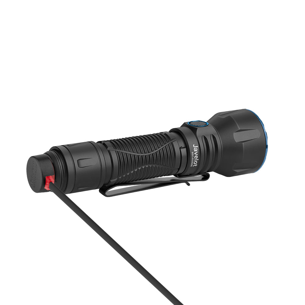 Olight Javelot 1350 Lumens Portable Long Range EDC Torch-Tactical Gear UK