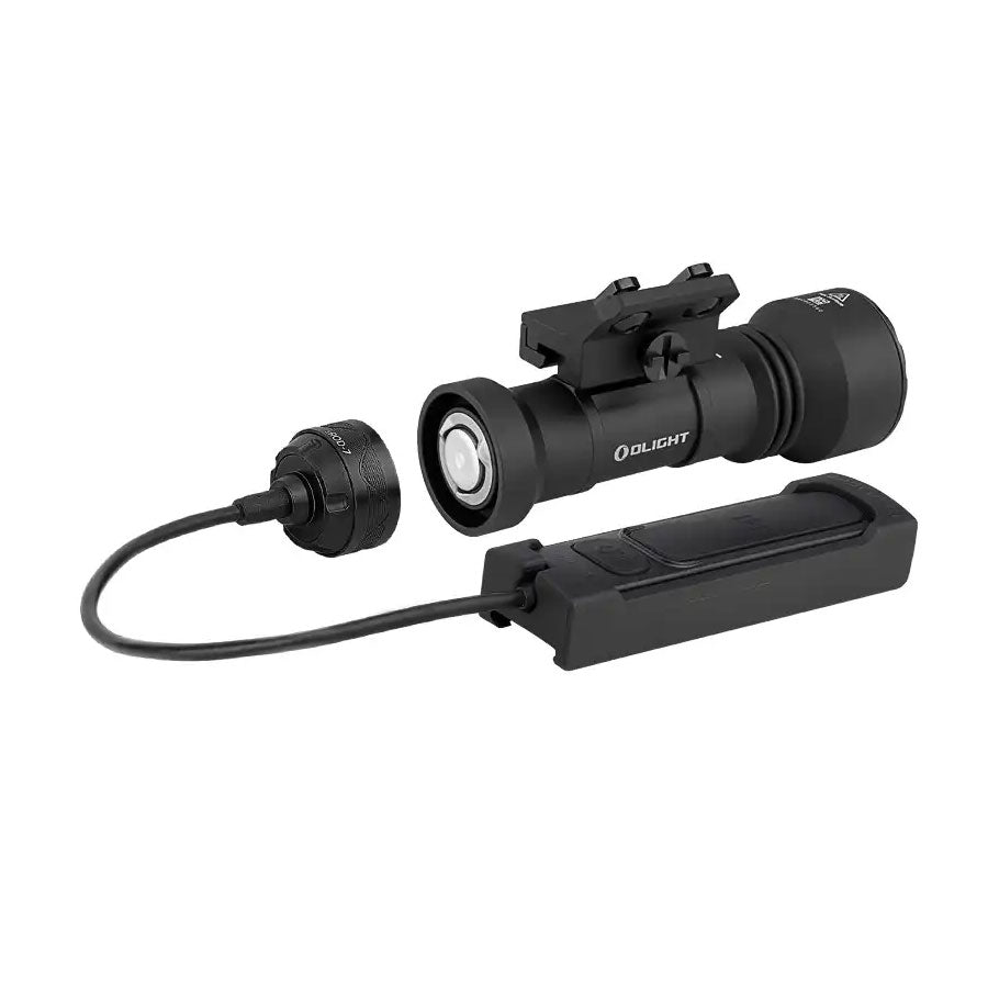 Olight Javelot Tac WML Rail Mount Light-Tactical Gear UK