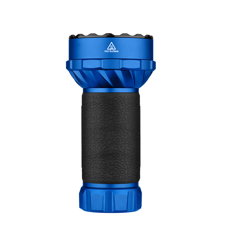 Olight Marauder Mini 7000 Lumens High Intensity RGB LED Torch-Tactical Gear UK