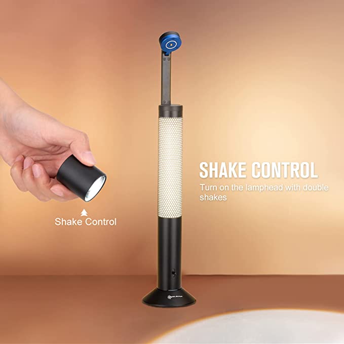 Olight Nightour 90 Lumens Table Lamp-Tactical Gear UK