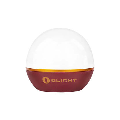Olight Obulb MC Rechargeable Multi Colour Light-Tactical Gear UK
