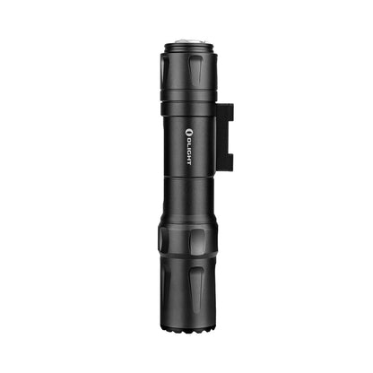 Olight Odin 2000 Lumens Tactical Flashlight Black-Tactical Gear UK