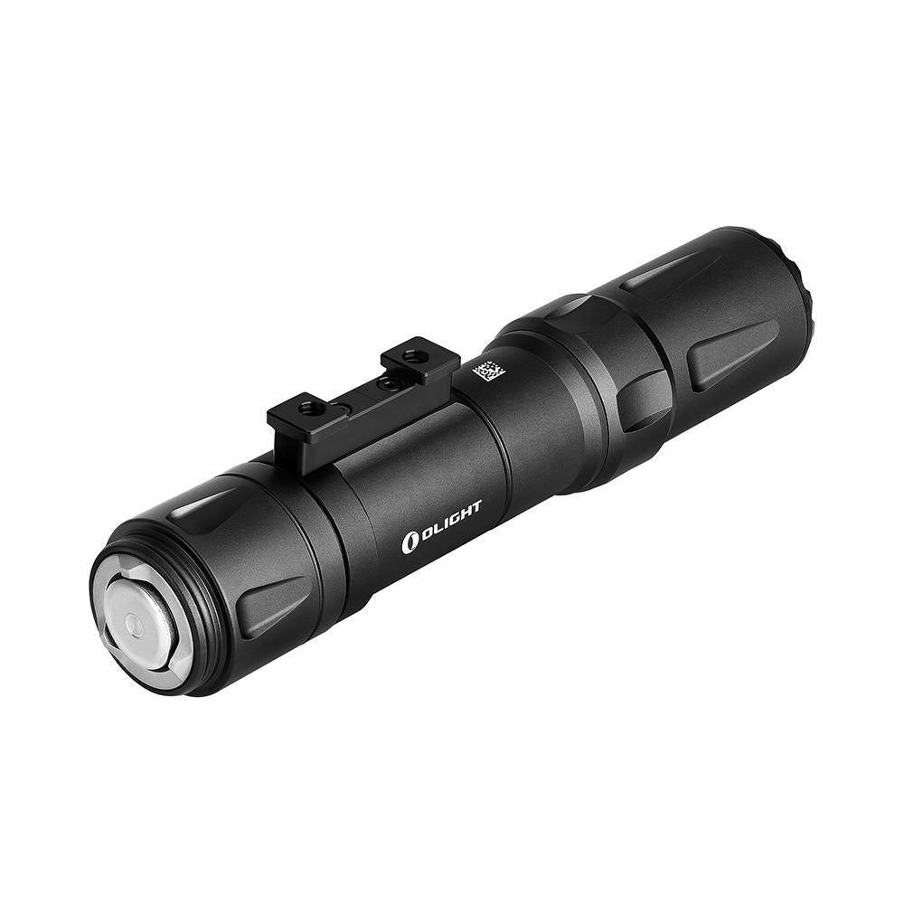 Olight Odin 2000 Lumens Tactical Flashlight Black-Tactical Gear UK