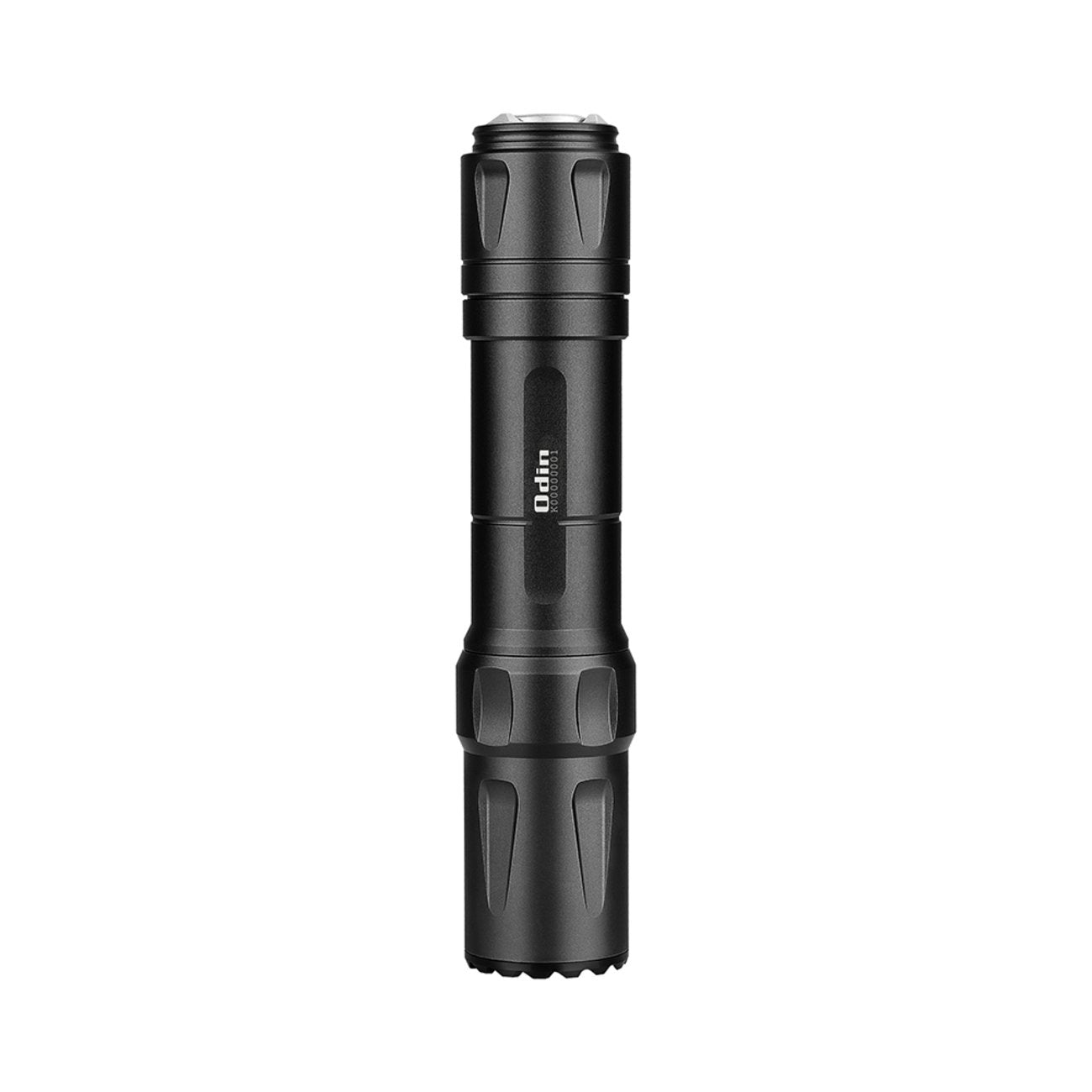 Olight Odin 2000 Lumens Tactical Flashlight Black-Tactical Gear UK