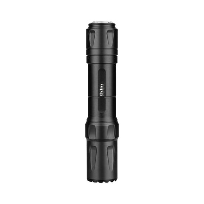 Olight Odin 2000 Lumens Tactical Flashlight Black-Tactical Gear UK