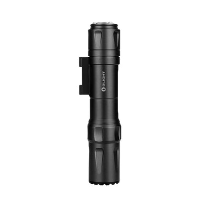 Olight Odin 2000 Lumens Tactical Flashlight Black-Tactical Gear UK