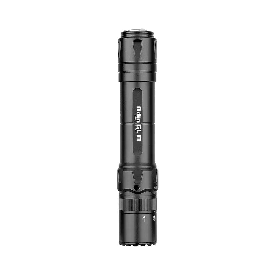Olight Odin GL M Black 1500 Lumens Green Laser Tactical Rail Light-Tactical Gear UK