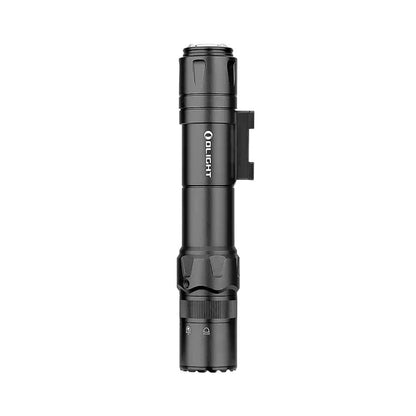 Olight Odin GL M Black 1500 Lumens Green Laser Tactical Rail Light-Tactical Gear UK