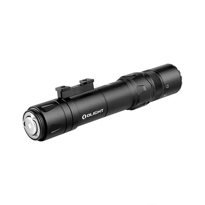Olight Odin GL M Black 1500 Lumens Green Laser Tactical Rail Light-Tactical Gear UK