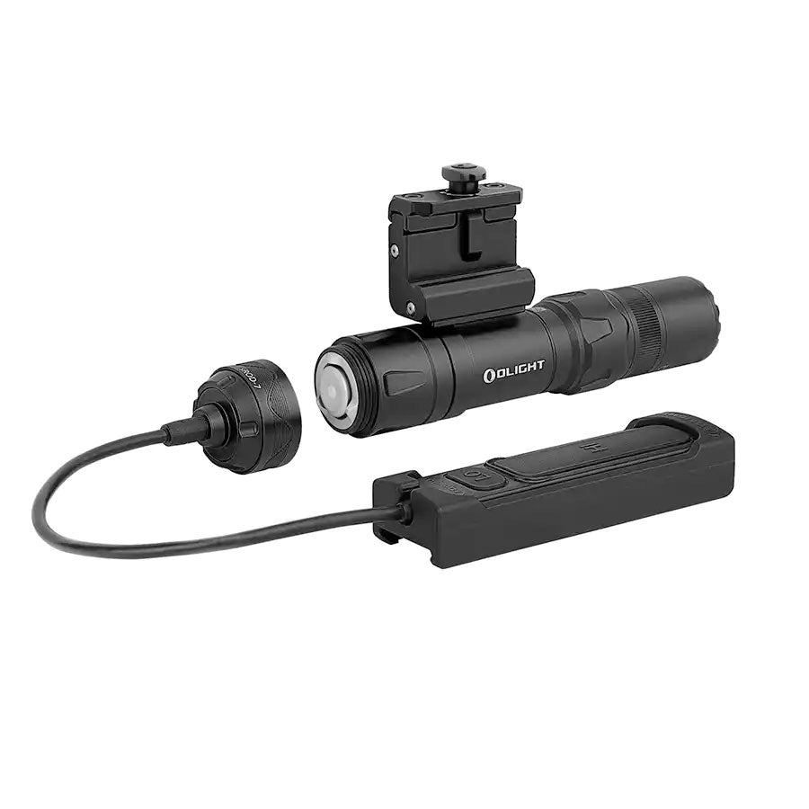 Olight Odin GL Mini Tactical Flashlight 1000 Lumens-Tactical Gear UK