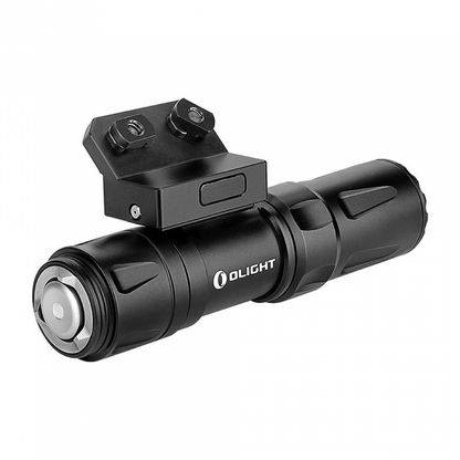 Olight Odin Mini Black 1250 lumens 240m Tactical Flashlight-Tactical Gear UK