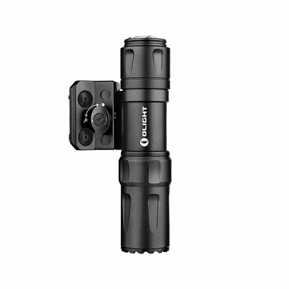 Olight Odin Mini Black 1250 lumens 240m Tactical Flashlight-Tactical Gear UK