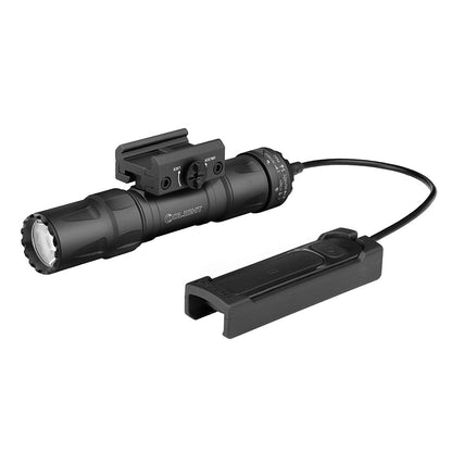 Olight Odin S 1500 lumens Rechargeable LED Tactical Rail Mounted Light-Tactical Gear UK