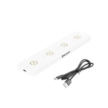 Olight Omino with 4 Charging Port-Tactical Gear UK