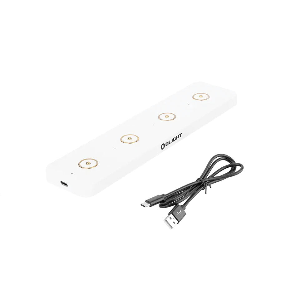 Olight Omino with 4 Charging Port-Tactical Gear UK