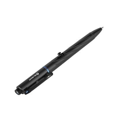Olight Open Pro Penlight Black-Tactical Gear UK