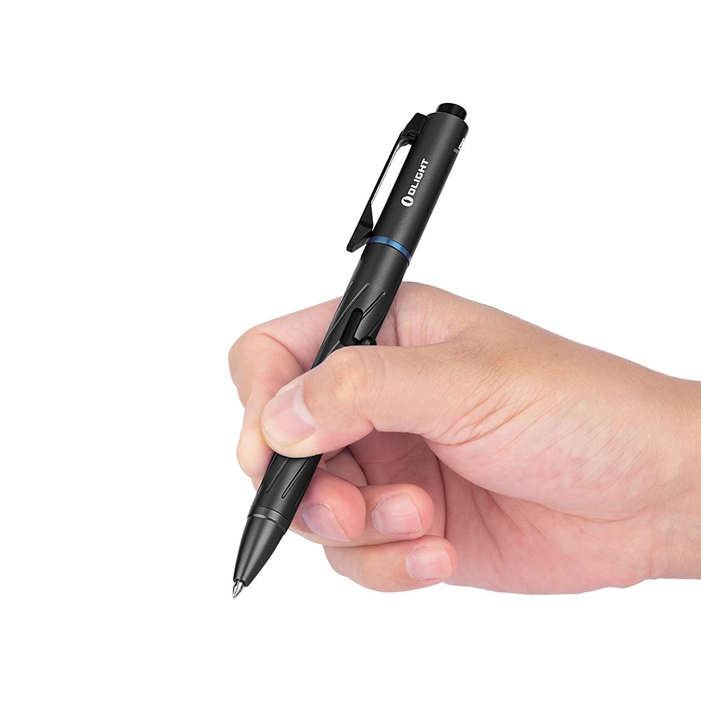 Olight Open Pro Penlight Black-Tactical Gear UK