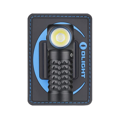 Olight Perun Mini 1000 Lumen Compact Rechargeable Torch Kit-Tactical Gear UK