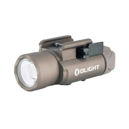 Olight PL-Pro Valkyrie 1500 Lumen Rechargeable Rail Mount Light-Tactical Gear UK
