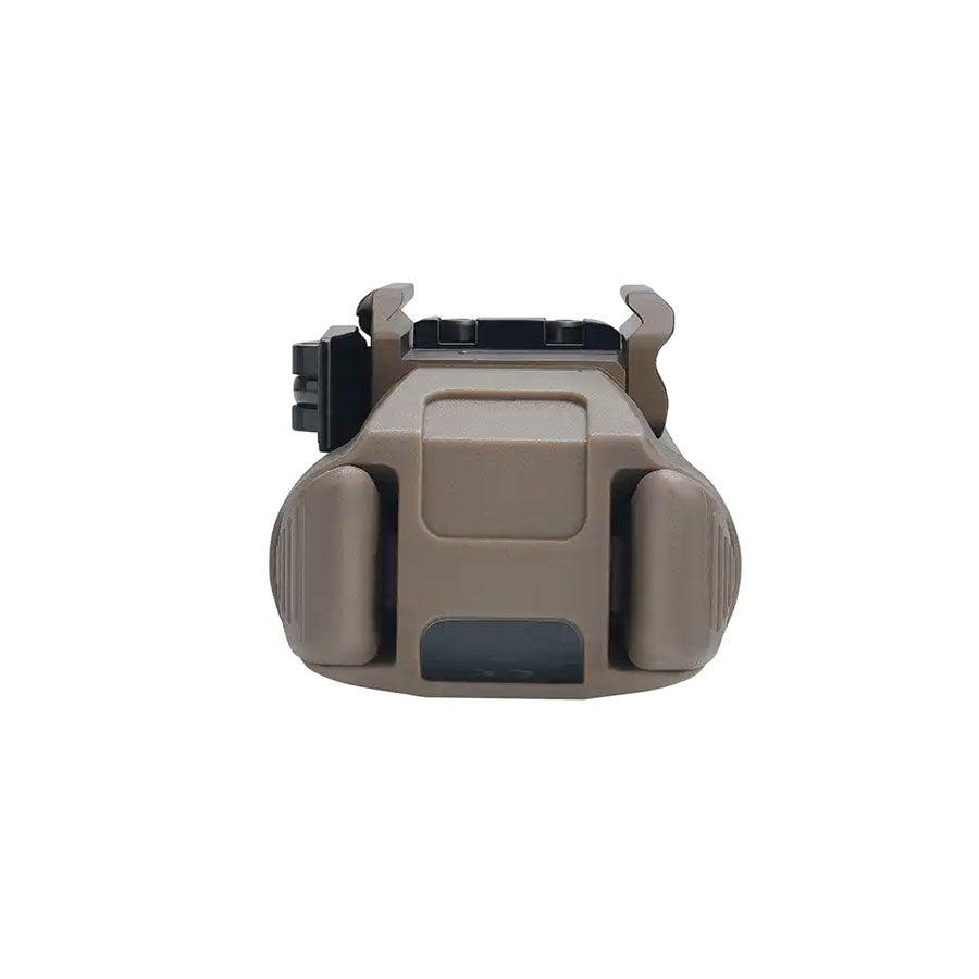 Olight PL-Pro Valkyrie 1500 Lumen Rechargeable Rail Mount Light-Tactical Gear UK
