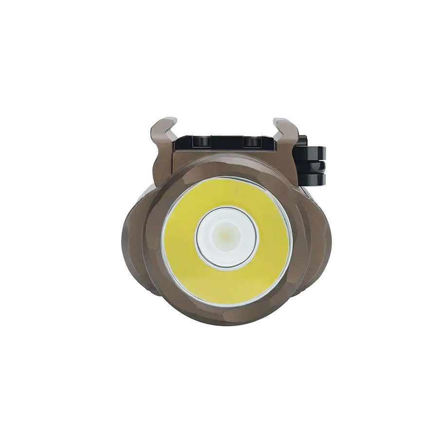 Olight PL-Pro Valkyrie 1500 Lumen Rechargeable Rail Mount Light-Tactical Gear UK
