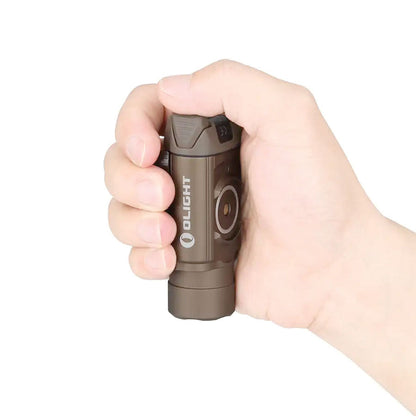 Olight PL-Pro Valkyrie 1500 Lumen Rechargeable Rail Mount Light-Tactical Gear UK