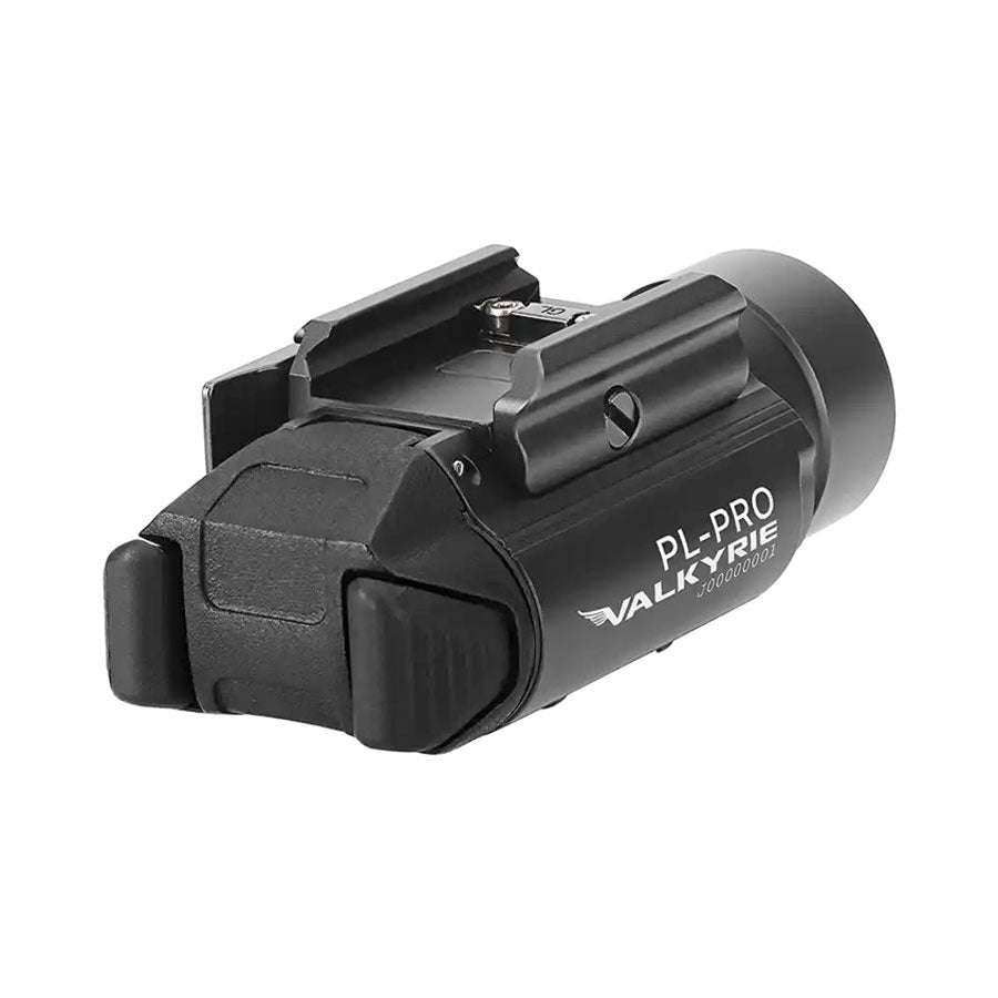 Olight PL-Pro Valkyrie 1500 Lumen Rechargeable Rail Mount Light-Tactical Gear UK